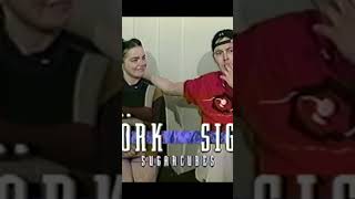 Björk’s most AWKWARD interview | Björk Iceberg