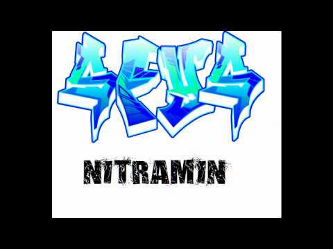 Nitramin feat. Voiz - Dubstepalicious