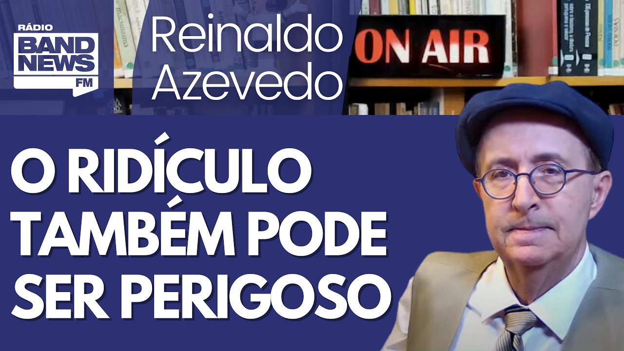 Reinaldo – Bolsonaro: as picaretagens de um “sommelier” de golpes de estado. E o general Theophilo