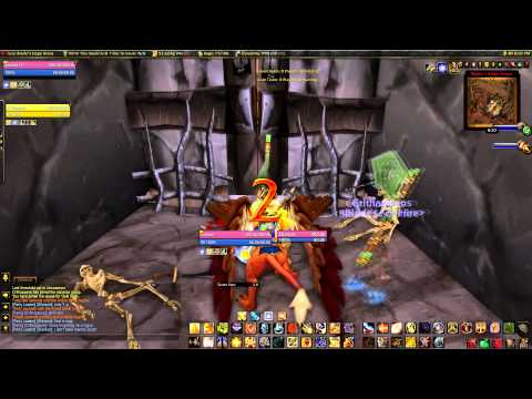 Patch 5.3 Changes in Blade's Edge Arena