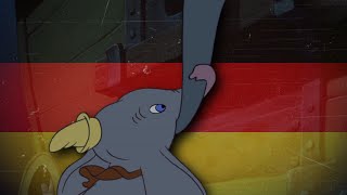 Musik-Video-Miniaturansicht zu Liebes Kind (Deutsche Originalversion 1952) [Restauriert in 5.1 DTS] Songtext von Dumbo (OST)