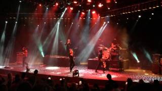 Teoman - Uykusuz Her Gece [20.06.2017, Harbiye]