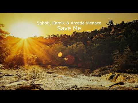 Save Me by Sghob, Kamix & Arcade Menace  | No Copyright Music