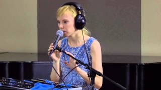 Sound of Ceres at OpenAir: "Dagger Only Run"