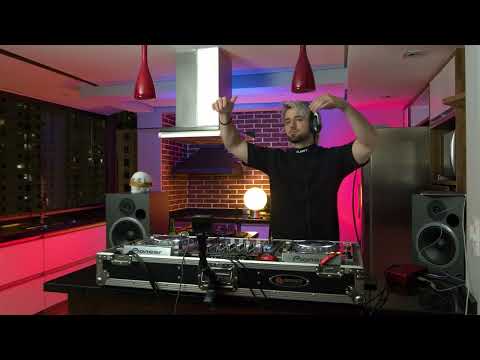 Sevenn @Sevenn hours 24 [Melodic Techno / Progressive House Dj Mix]