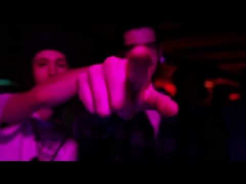 Freddy Gruesum vs Kev Excess