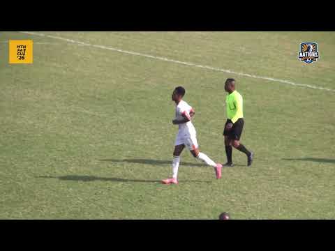 Nations FC 3-0 FC Ashanti Gold 04| Highlights | MTN FA Cup 25/26