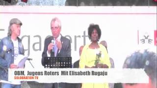 Mama Afrika@Köln Engagiert 2011  Stadt köln