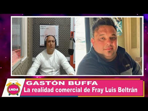 "La EPE con sus altas tarifas nos complica el trabajo": La realidad comercial de Fray Luis Beltrán 