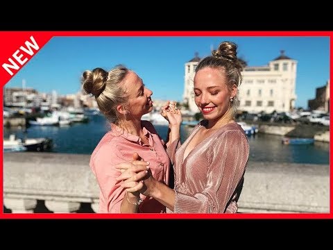 So gehen Yana und Tayisiya Morderger mit dem Shitstorm um