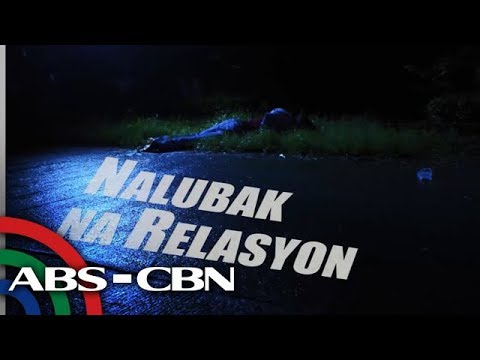 SOCO: Nalubak na Relasyon