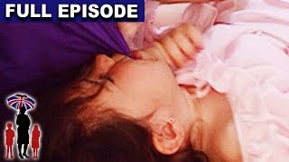 The Winter Family Full Episode | Season 5 | Supernanny USA