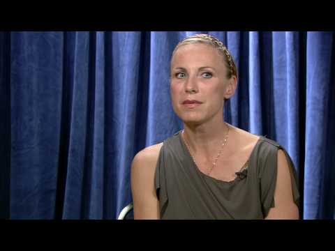 Nadja Michael - In Touch with Salome - from San Francisco Opera