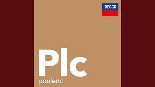 Download lagu Poulenc: Piano Concerto, FP 146: 3. Rondo à la Française mp3