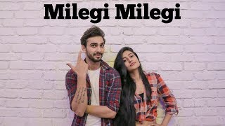 MILEGI MILEGI | STREE | MIKA SINGH | DHANASHREE VERMA | ABHISHEK VERMA