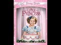 The Little Princess 1939 2005 DVD Menu Walkthrough