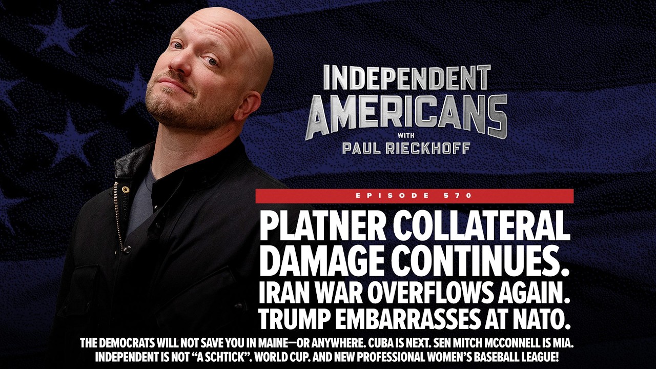 Trump's forever war expands: Iran, Cuba, and Antifa as the new Al-Qaeda