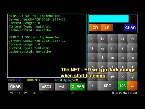 NSCOM (was BNSCP)