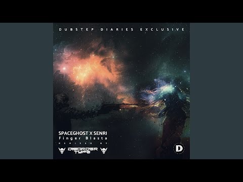 Finger Blasta (Disorder Type Remix)