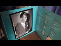 NAT KING COLE  "HITTIN' THE RAMP" BOX SET REVIEWED