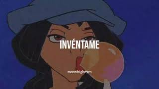 Mon Laferte - Invéntame | Letra |