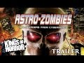 Astro-Zombies M4: Invaders From Cyberspace | Full Horror Movie - Trailer