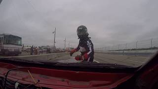 April 2018 NOLA 24 Hour of Lemons Cain't Git Bayou