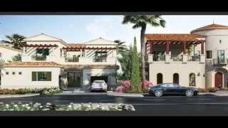 preview picture of video 'Damac Luxury Villas in Dubai United Arab Emirates | Damac Properties Dubai'