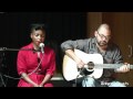Morcheeba Session: I Am The Spring