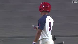 2026 MLB Draft Preview: Joseph Contreras, RHP, Blessed Trinity