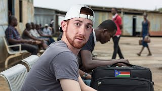 World's FASTEST AIRPORT Experience (60 Seconds!)