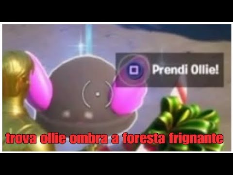 Sfida per avere skye!