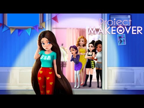 Project Makeover: All Episodes Completed | All Episodes Unlocked