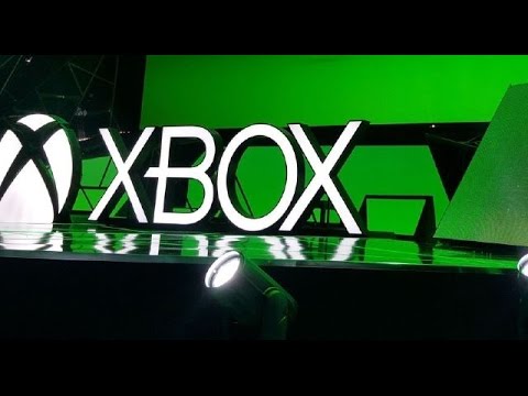 Xbox & Windows 10 February Media Event. Young Conker? Halo Wars 2? Phantom Dust?