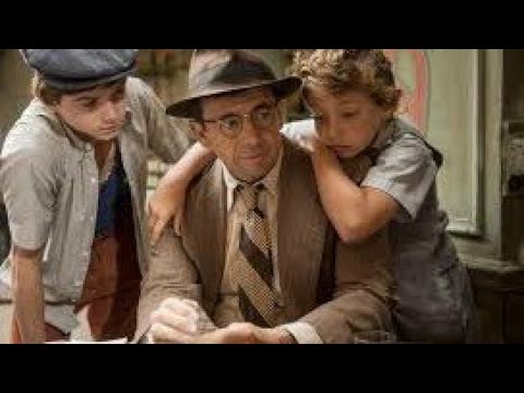 A Bag of Marbles - New clip [HD]