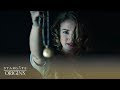 STARGATE: ORIGINS TRAILER | Stargate: Origins