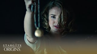 Stargate Origins Official Trailer #2 | HD