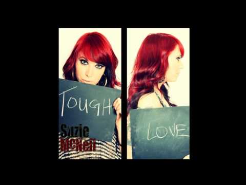 Tough Love (new single!!!) - Suzie McNeil