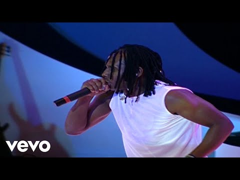 É O Tchan - Pega No Ganzá (Ao Vivo)