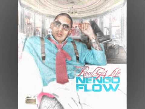 Wolfine Ñengo flow - Adicta             ★ [RealG4Life]★