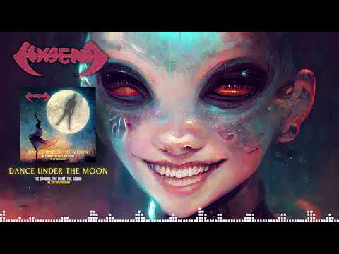 Hyaena - DANCE UNDER THE MOON Official Video