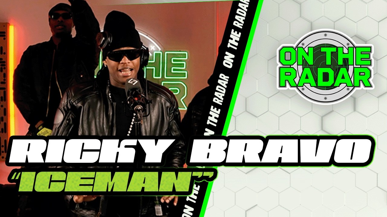 Ricky Bravo x Meech Magic "Iceman" | On The Radar Performance