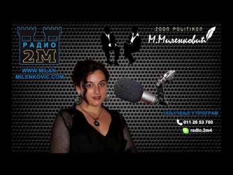 Intervju nedelje 10.05.2017. - dr Aleksandar Raković (Institut za noviju istoriju Srbije)