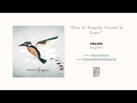 Video thumbnail for First as Tragedy, Second as Farce