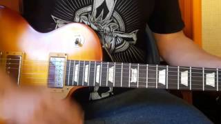 Sixx: A.M. Let&#39;s go + Tutorial