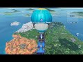 How To Hit Headshots Everytime In Fortnite More Consistent Aim