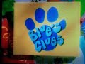 Nick Jr 1999 Lions