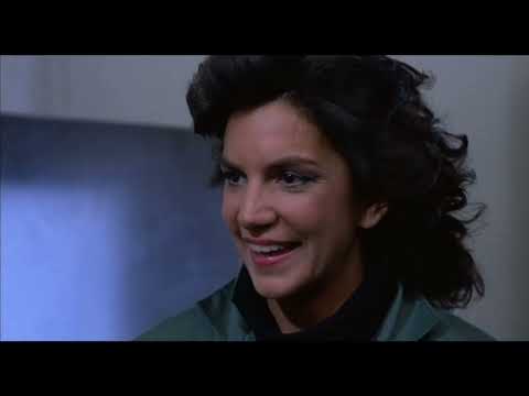 Married To The Mob (1988) - Ending