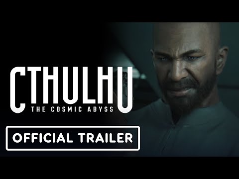 Cthulhu: The Cosmic Abyss - Official Release Date Trailer | Galaxies Showcase 2025