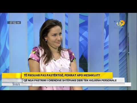 Wake Up, 27 Korrik 2017, Pjesa 2 - Top Channel Albania - Entertainment Show